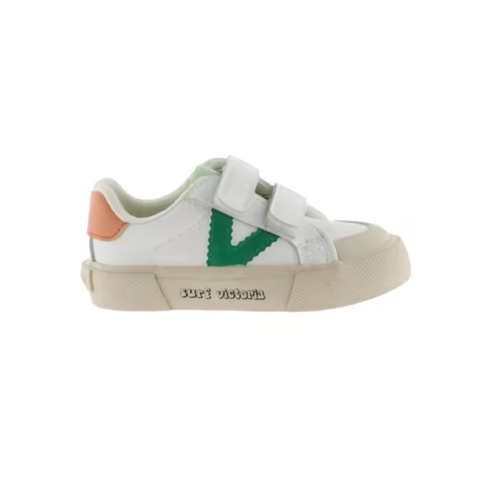 Zapatilla Green Victoria - 1