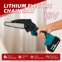 Makita Escuadra Eléctrica 18V Mini Portátil Para Carpintería Y Madera Con Cuchilla De 6 Pulgadas Herramienta De Jardinería - details 4