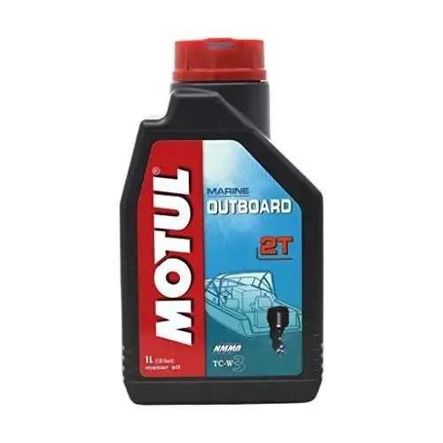 Lubricante Motul 101734 5 L - Aceites de Alta Calidad - 1