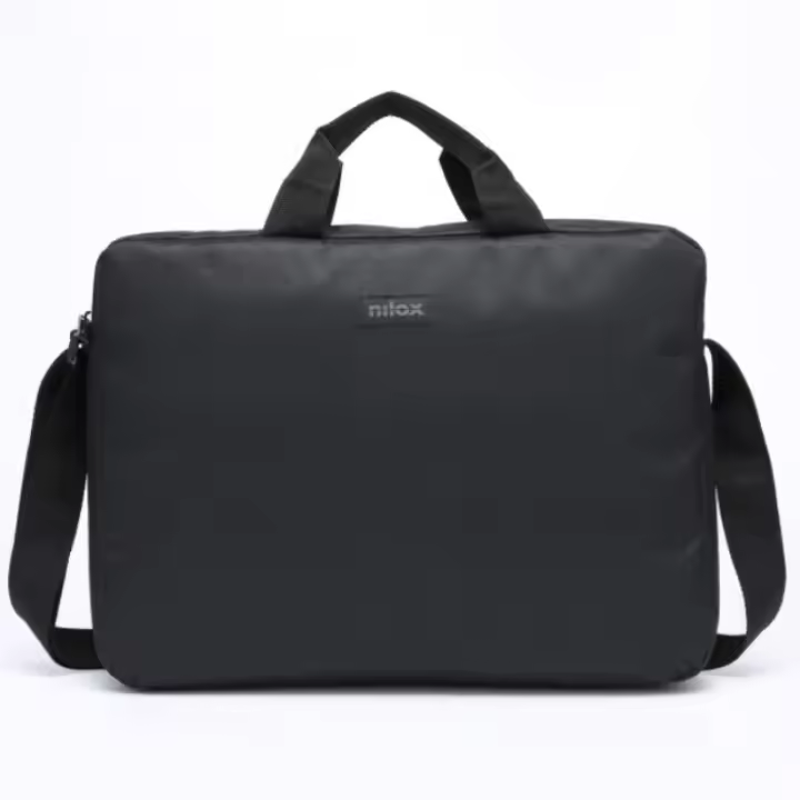 Funda portatil nilox 15.6pulgadas basic - 1