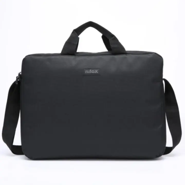 Funda portatil nilox 15.6pulgadas basic - 1