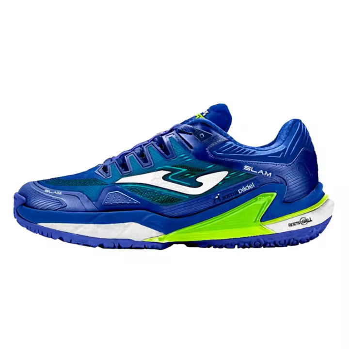 JOMA SLAM 2404OM ZAPATILLAS PADEL HOMBRE ROYAL - 1