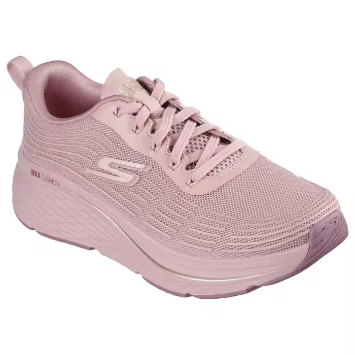 Skechers Zapatillas Max Cushioning Elite 2.0 Rosa - 1