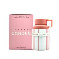 Perfume Arabe 100% Original Odyssey Candee ARMAF Mujer 100 ml – Fragancia Oriental Floral Dulce y Sofisticada - details 2