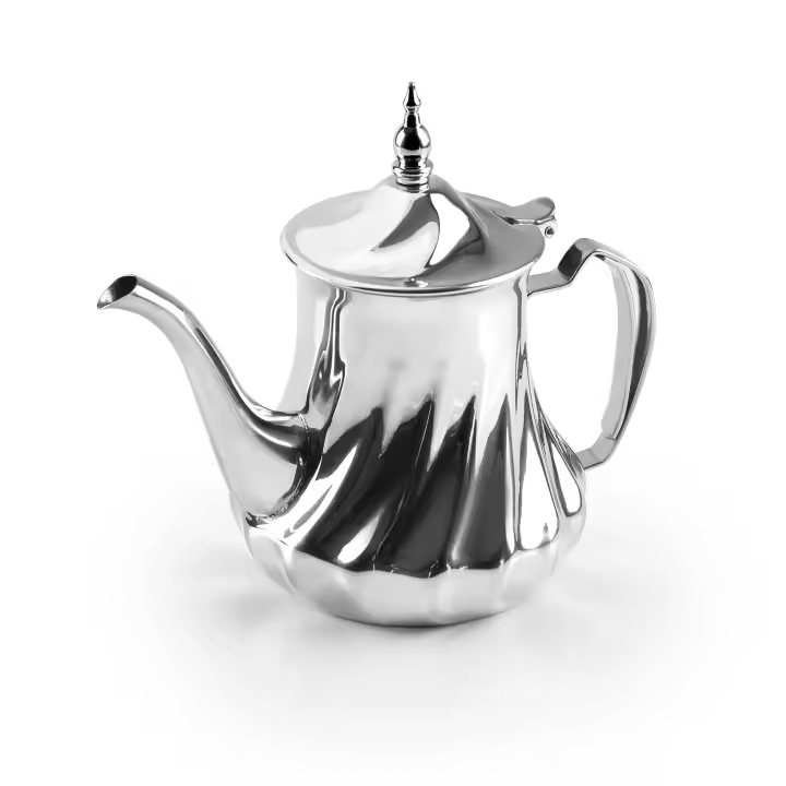 IBILI  612051  TETERA ARABE EL YADIDA 0,65 LT - 1