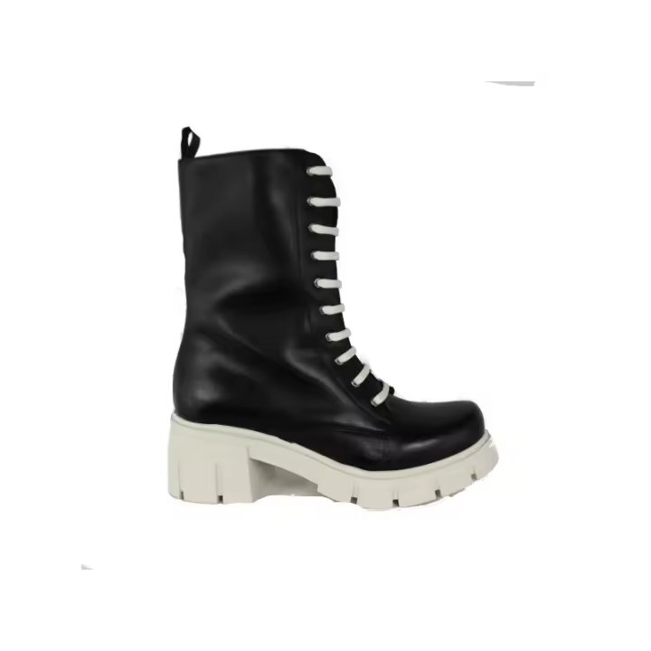 BOTA 9 OJETES CON PISO TRACK COLORES DE TRUE HEART - 1