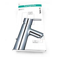 OUTLET Hansgrohe - Grifo Monomando de Lavabo con Inclinación Frontal Talis S con Acabado Cromado Ref - 32028000 - details 8