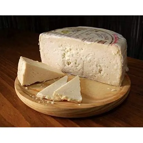 Ibéricos a Domicilio Gourmet Queso Romero Ocaña Graso Mantecoso con Pique - 1