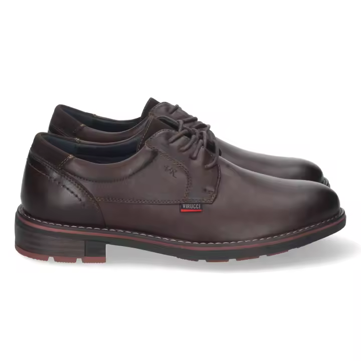 ZAPATOS Sport3punto0 VRE2-019-Marron - 1