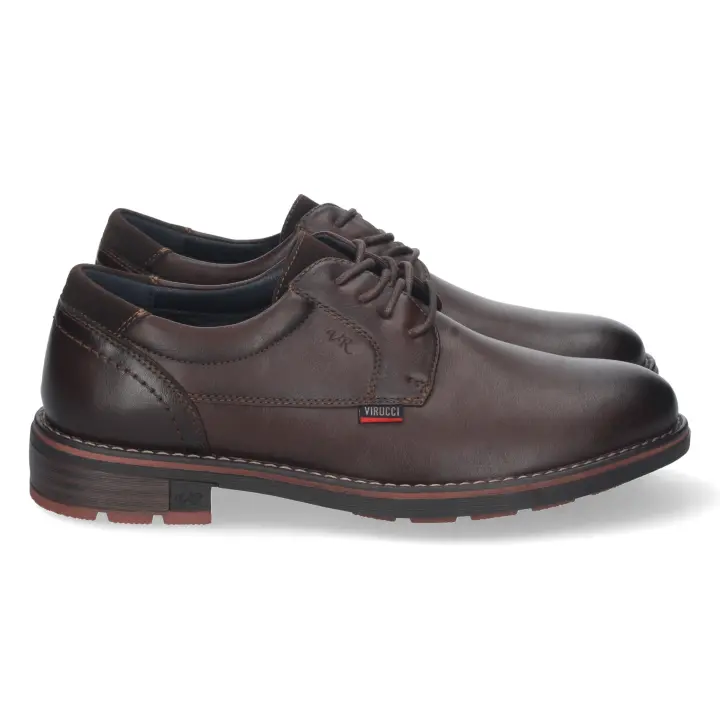 ZAPATOS Sport3punto0 VRE2-019-Marron - 1