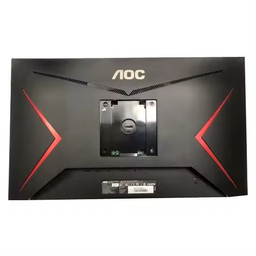 Carcasa Trasera AOC 24G2U/BK - 1