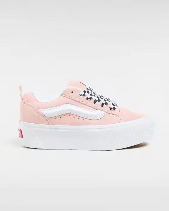 Vans Knu Stack Zapatilla Casua - 1