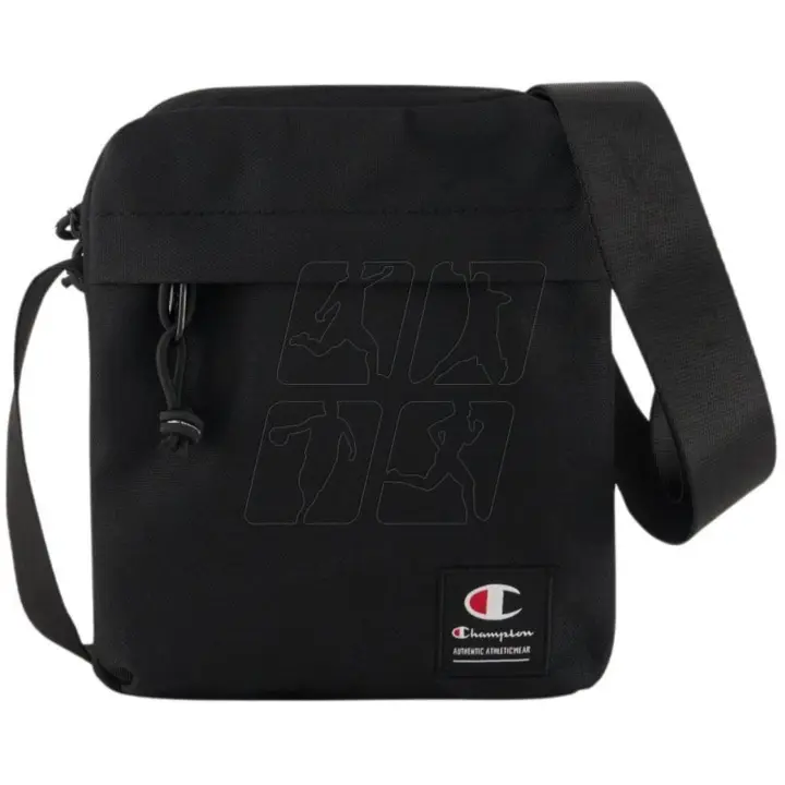 Mochilas / Bolsas / Bolsos marca Champion modelo 806023-Kk001 para unisex en color negro - 1