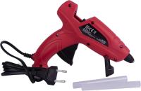 Pistola Para Pegamento Termofusible Barras Cola 40W - Pistola Encoladora Termofusible + 2 Barritas De 11 mm Diámetro - Apli - details 2