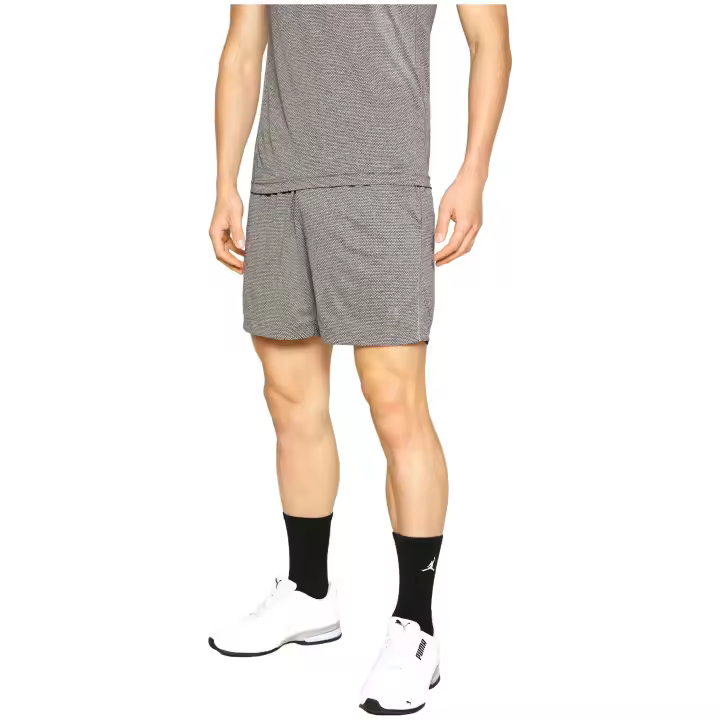 Textil Sportswear marca Champion modelo 218934-Kz001 para hombre en color gris - 1