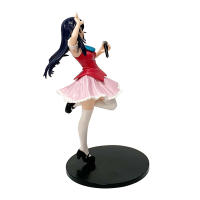 Figura De Acción Anime OSHI NO KO Hoshino Ai Kana Arima Kawaii Girl Serie Colección Adorno De Escritorio Regalo Para Niños Y Niñas - details 5