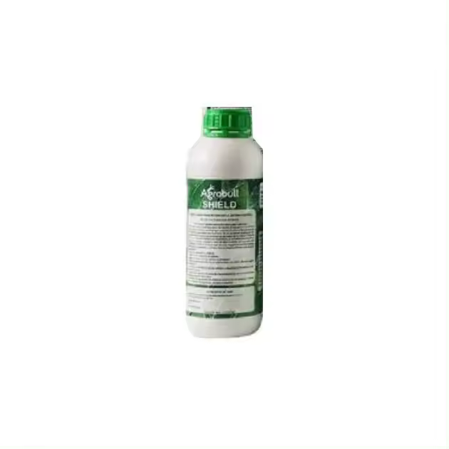 AGROBULL Fertilizante Concentrado para Plantas Verdes | Fortalece Defensa Natural - 1