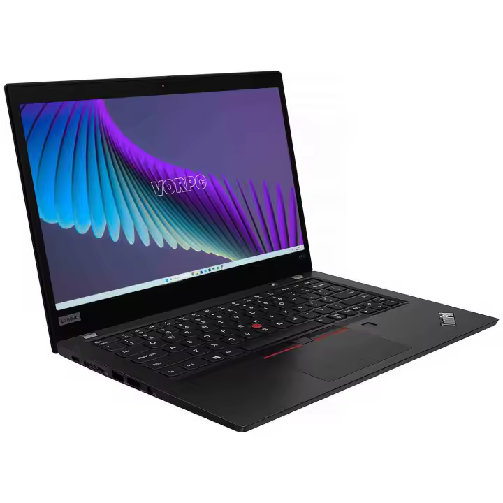 Lenovo X390 13.3" / i5-8365U / 16GB DDR4 256GB SSD Windows 11 - 1