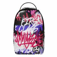 Mochila Sprayground Vandal Couture backpack 910B5223NSZ - details 0