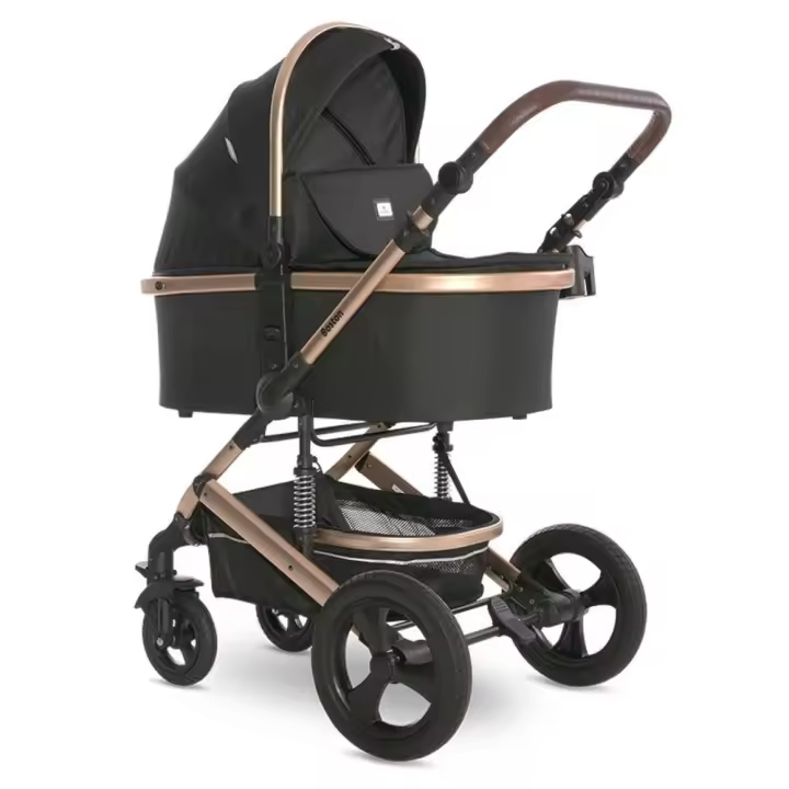 LORELLI Carro de bebé dos piezas BOSTON de Lorelli - 1
