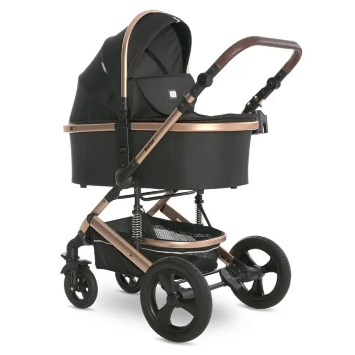 LORELLI Carro de bebé dos piezas BOSTON de Lorelli - 1
