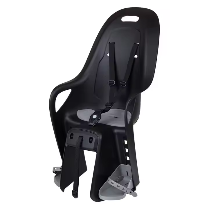 Polisport Bike Silla Portabebés Portaequipajes Koari Mik Hd - 1