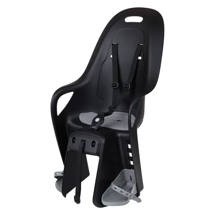 Polisport Bike Silla Portabebés Portaequipajes Koari Mik Hd - 1