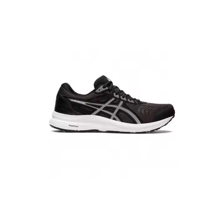 Deportivo ASICS GEL-CONTEND 8 1011B492002 Negro CMsport 2769 Asics - 1