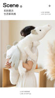 Lindo muñeco de dragón largo de peluche, almohada para dormir, muñeco de regalo para niño y niña - details 6