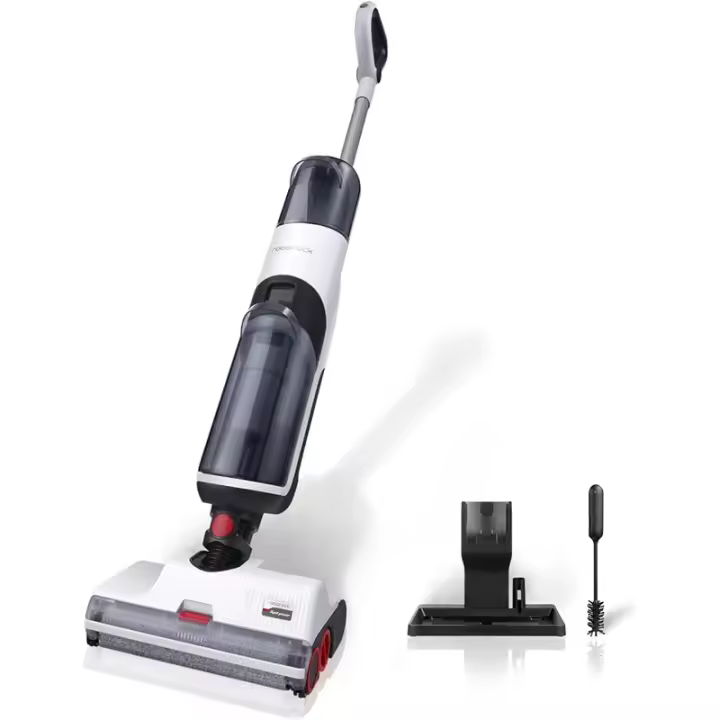 Roborock Dyad Aspiradora Inalámbrica 260W Blanco - 1