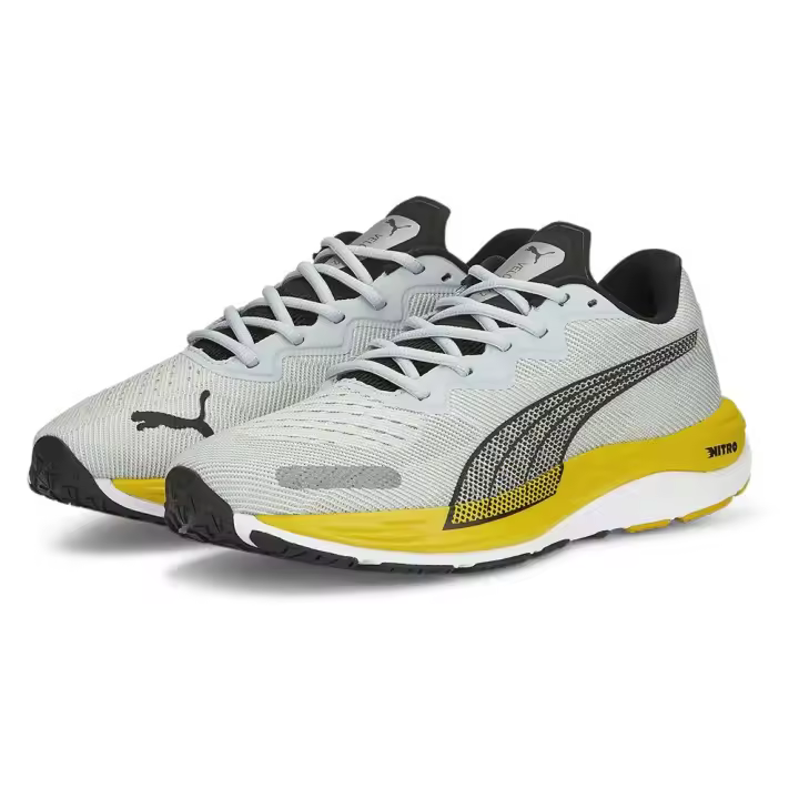 Puma Zapatillas Running Velocity Nitro 2 Gris - 1