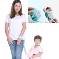 Correa antipérdida para niños de 1,5 M, Correa de muñeca, Ayuda de viaje, Correa antipérdida, Correa de muñeca para niños y adultos - details 3