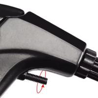 Pares De Manillares De Freno De Bicicleta De Aleación De Aluminio Ultraligero Compatible Con Manillares De 22.2mm V-Brake Universal Para Ciclismo - details 5