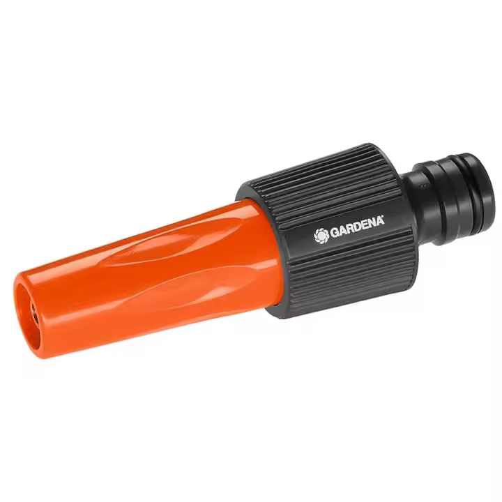 Gardena Lanza De Riego Profi-system Naranja - 1