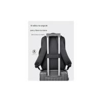 Mochila de Viaje Avion Cabina 42*30*15 cm Ryanair Mochila Maleta Equipaje de Mano Mochilas Viagem Bolsa Hombre Mujer - details 9