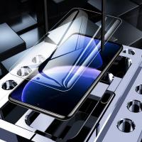Protector De Pantalla De Vidrio Templado Para Xiaomi 14T pro 12T 11T 13T pro Película Protectora HD Para Mi 14T pro Anti-Arrugas Y Alta Definición - details 1