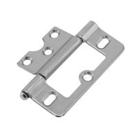 Juego De Bisagras De Hierro Para Puertas De Armario Y Ventanas Accesorios Para Muebles Compatible Con Puertas De Louvre - details 4