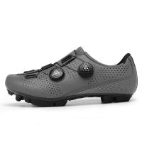 Zapatos De Ciclismo MTB Para Hombres Zapatillas De Motocicleta Con Cleat Zapatillas De Montaña Rastreadoras De Adultos Material Superior Sintético Suela De Nylon - details 3