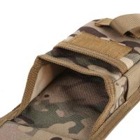 Bolsa Táctica De Caza Y Camping Resistente Al Desgaste De Nylon Para Equipo De Escalada Y Actividades Al Aire Libre ZDMATHE - details 6