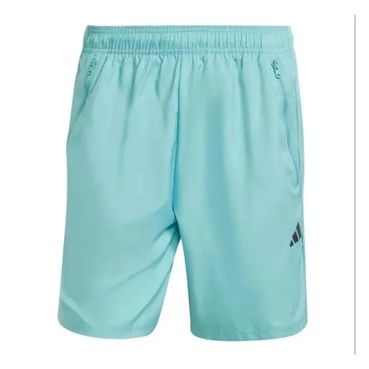 Pantalon Corto Adidas De Entreno 7" Iw3419 - 1