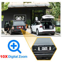 Cámara Solar 4G SIM Card WiFi 360 IP 8MP 4K CCTV Cámara De Batería Dual Lente Para Seguridad Doméstica Exterior Inteligente - details 11