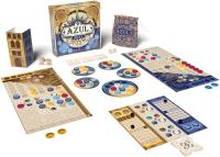 Azul Duel Juego de Mesa táctico para Dos Jugadores Asmodee - details 4