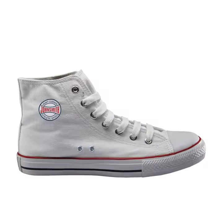 ZAPATILLAS JOHN SMITH LONA-8.5 (USA) 41 EU - 1