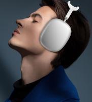 Auriculares inalámbricos Bluetooth P9ProMax con graves potentes - details 7