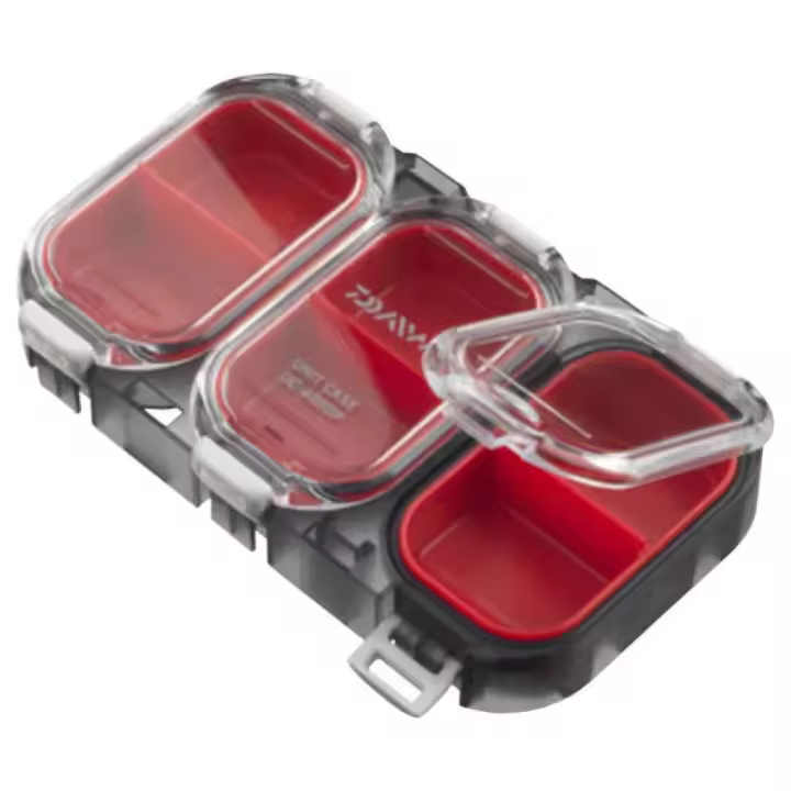 Daiwa Caja De Piezas Pequeñas C Combinable 6 - 1
