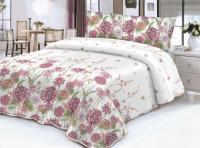 Juego de sábana,juego para cama 135cm,set de 3 Piezas, 1 encimera , 1 sábana bajera ajustable, 1 fundas de almohada, 100% poliéster, transpirable.CXJF - details 9