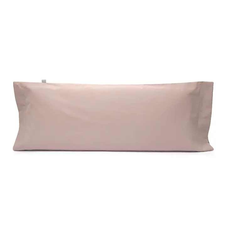 NAF NAF - Funda de almohada 100% algodón lisa CASUAL. Disponible en más colores y tamaños. - 1