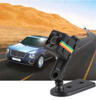 Cámara Mini SQ11 HD 1080P Con Visión Nocturna Sensor Inalámbrico Cámara De Acción DVR Con Detección De Movimiento Grabadora De Audio Y Video Micro - details 2