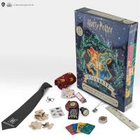 Calendario Adviento HARRY POTTER 2023 Hogwarts Cinereplicas, 24 días GANA una NIMBUS 2000 - details 1