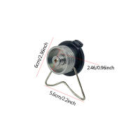 Adaptador De Estufa De Gas Portátil 1-5Pcs Aluminio Ligero Convertidor De Gas Para Camping Y Cocina Al Aire Libre - details 2